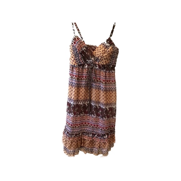 Do & Be DRESS Summer Medium - Picture 2 of 8